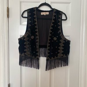 Free People Vest